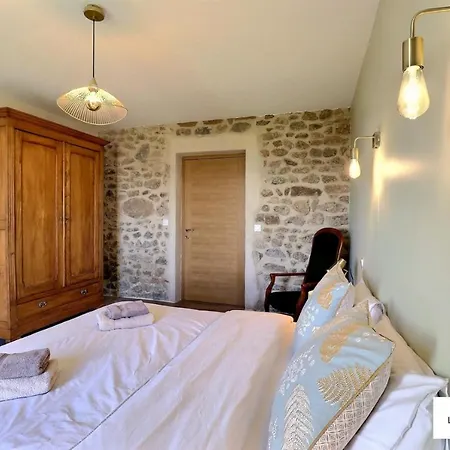 La Ferme D'helyette