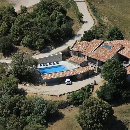 La Ferme D'helyette *