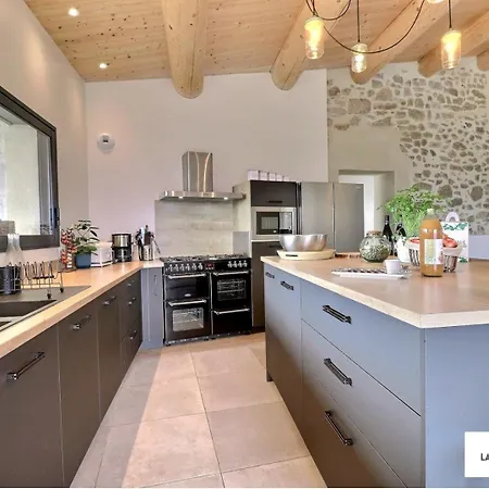 Casa vacanze La Ferme D'helyette *
