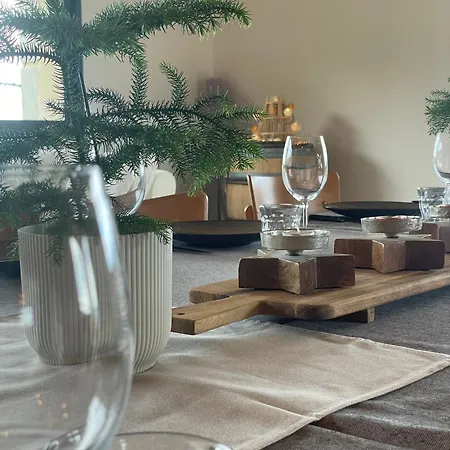 Casa vacanze La Ferme D'helyette