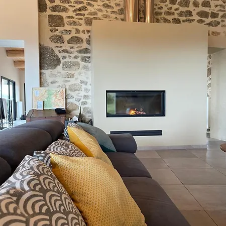 Casa vacanze La Ferme D'helyette *