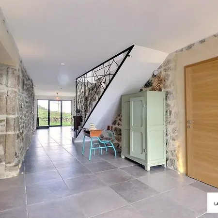 Casa vacanze La Ferme D'helyette