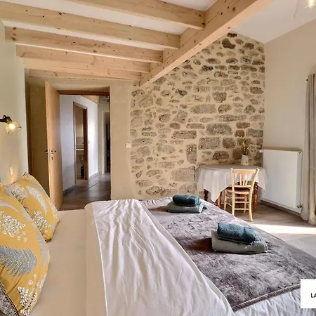 Casa vacanze La Ferme D'helyette *