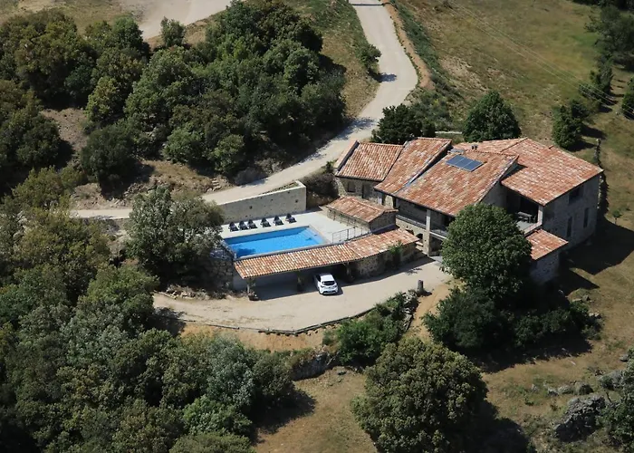 La Ferme D'helyette *