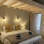 別荘 La Ferme D'helyette