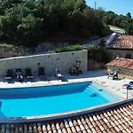 La Ferme D'helyette 別荘