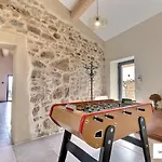 La Ferme D'helyette *