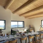 別荘 La Ferme D'helyette Toulaud
