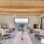 La Ferme D'helyette 別荘